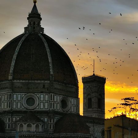 Duomo Studio Florencja Zewnętrze zdjęcie
