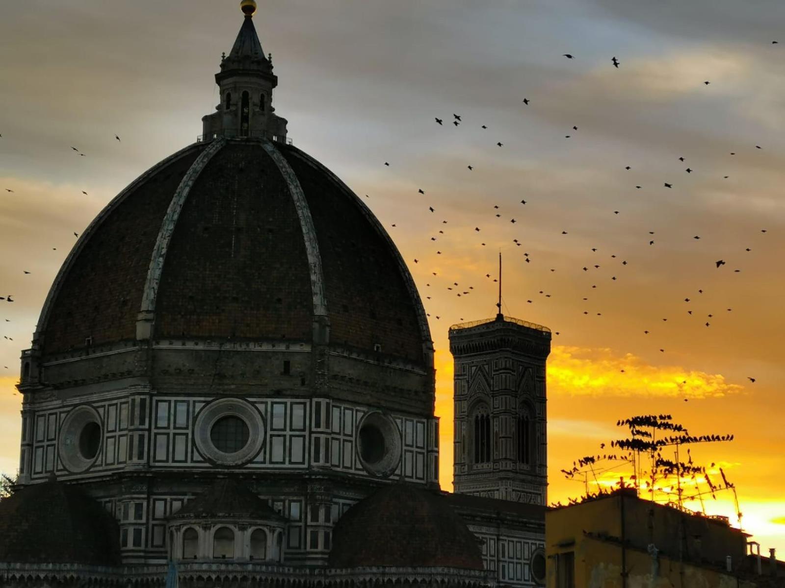 Duomo Studio Florencja Zewnętrze zdjęcie